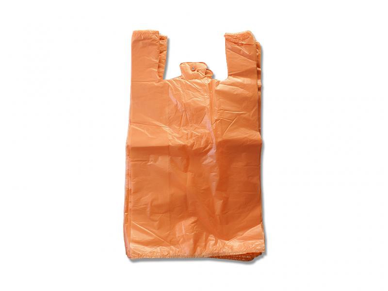 100 neue 30x25 orange kleine Plastiktüten Pumphose Grip Dichtung 30x25 mm RV 3x2 cm Tasche 